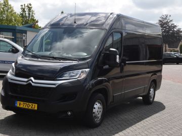 Citroën Jumper